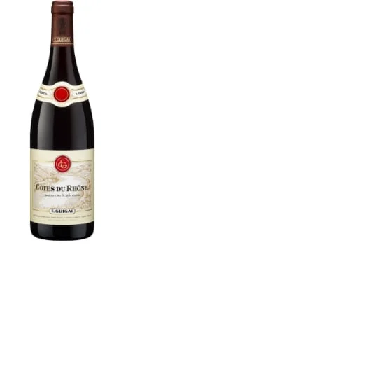 Vin AOP Côtes du Rhône