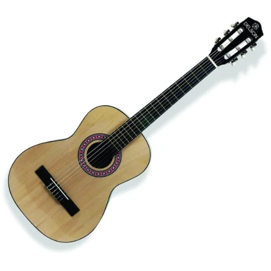 Guitare 1/4 75cm