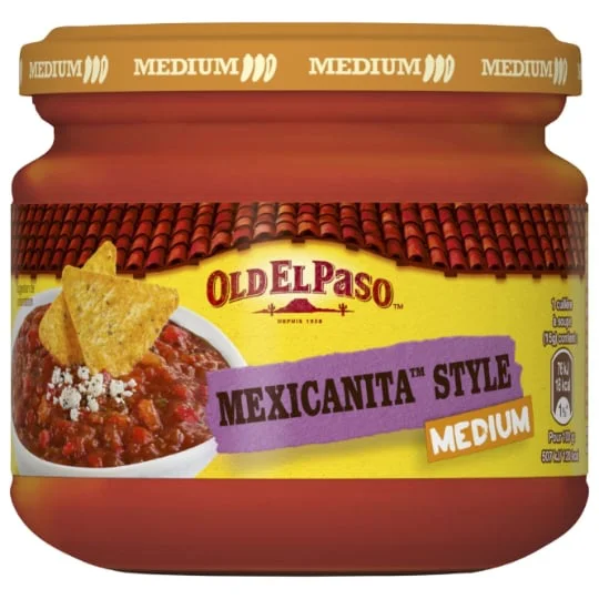 Sauce Mexicanita