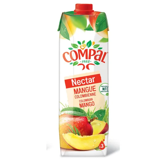 Nectar de mangue