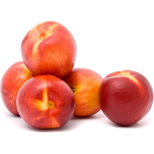Nectarines jaunes bio