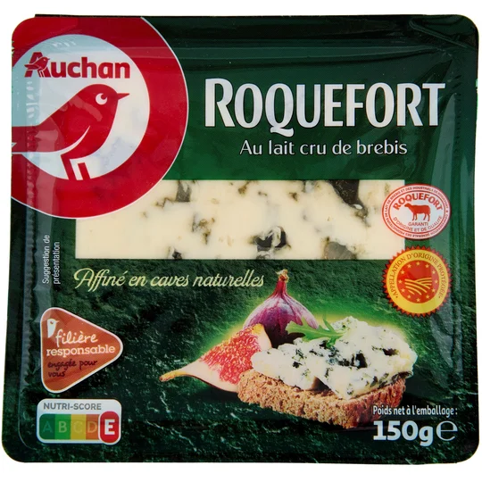 Roquefort AOP