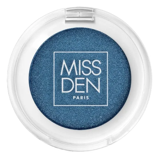 Ombre à Paupières Effet Nacré Nuit Etoilée