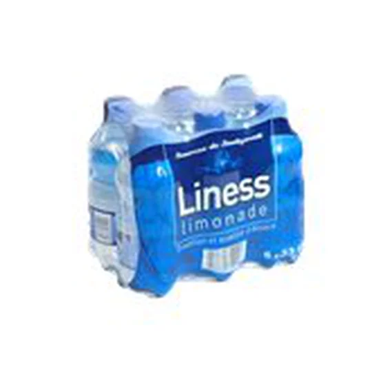 Limonade Liness Bouteille