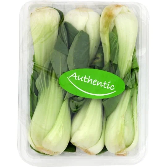 Mini chou pak choi