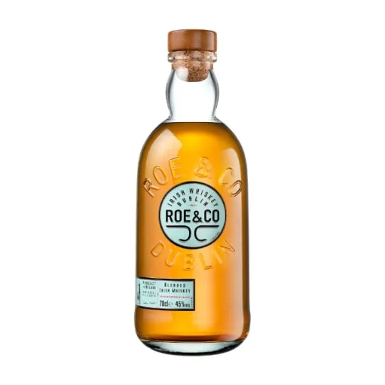 Whisky irish blended