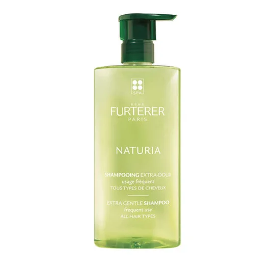 Naturia Shampooing Extra-Doux Usage Fréquent