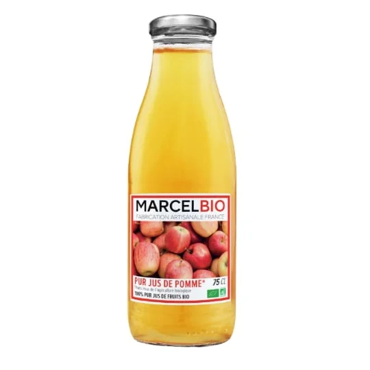 Nectar pomme