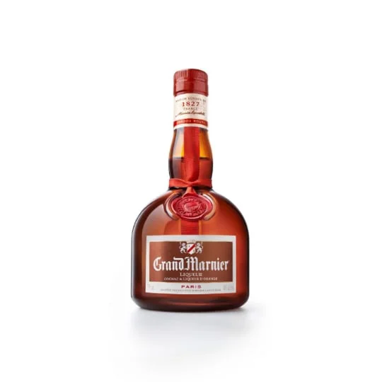 Liqueur cordon rouge