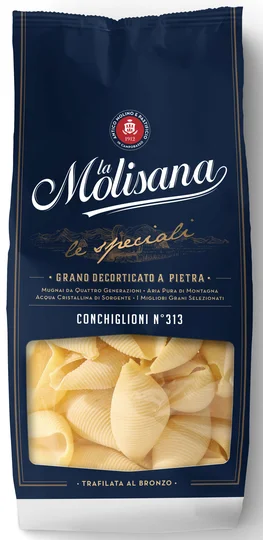 Conchiglioni N°313