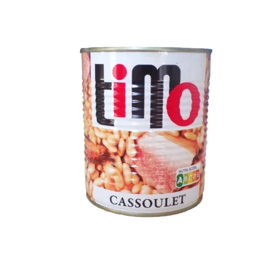 Cassoulet