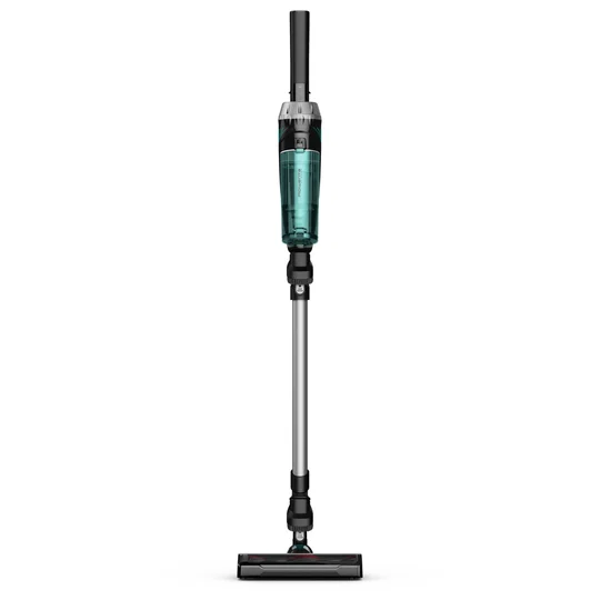 Aspirateur balai RH1127WO X-NANO Vert