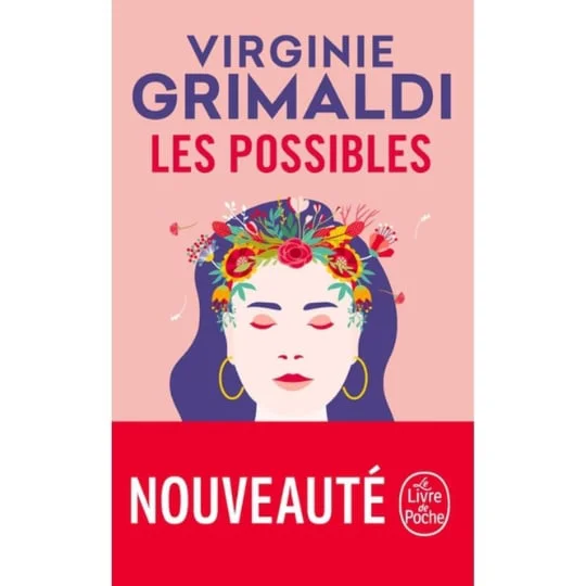 Livre Grimaldi-Les Possibles
