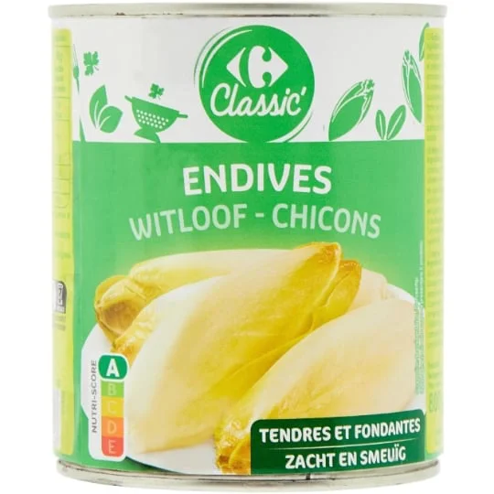 Endives