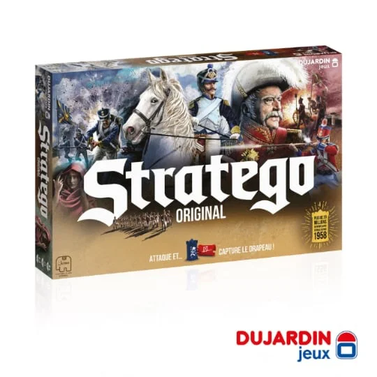 Stratego original