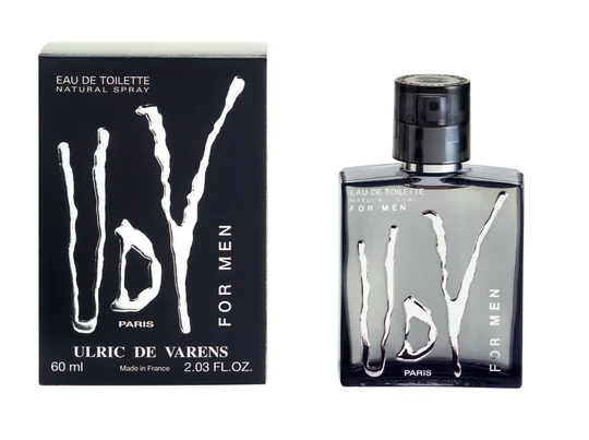 Eau de toilette For Men