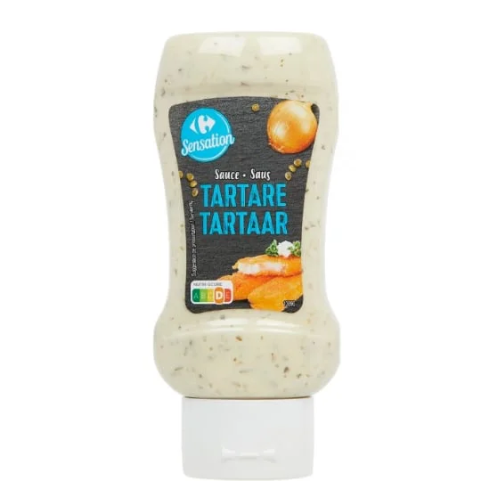 Sauce Tartare