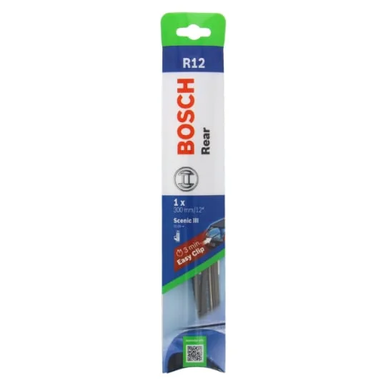 Balai essuie glace AR R12 Scenic3