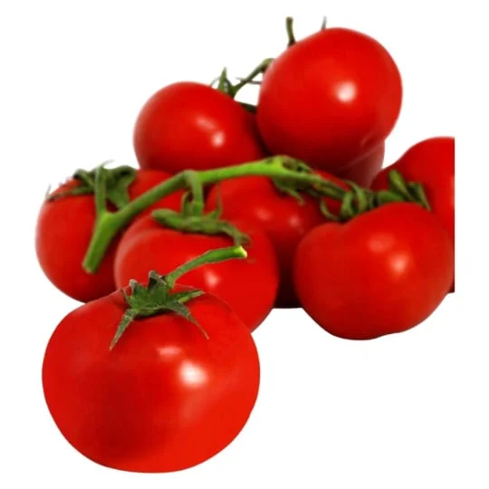 Tomate ronde en grappe vrac Bio