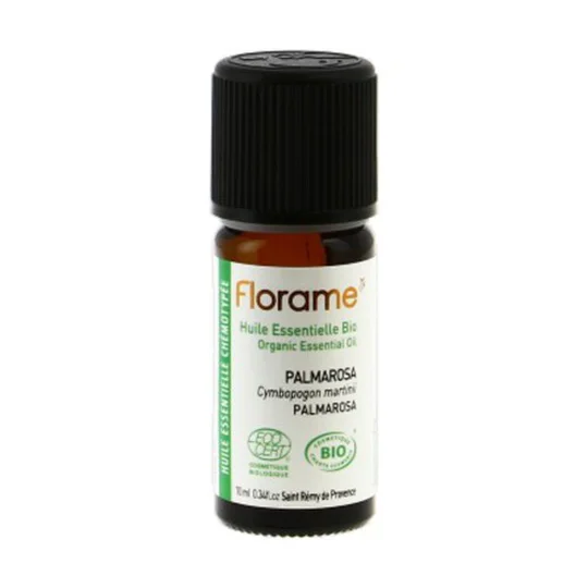 [Naturalia] Huile Essentielle de Palmarosa Bio