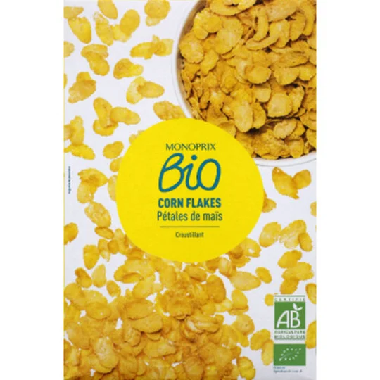 Corn Flakes
