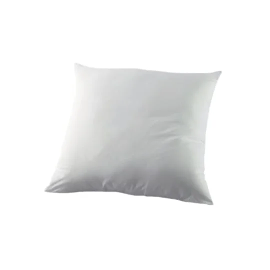 Oreiller blanc 60x60 cm