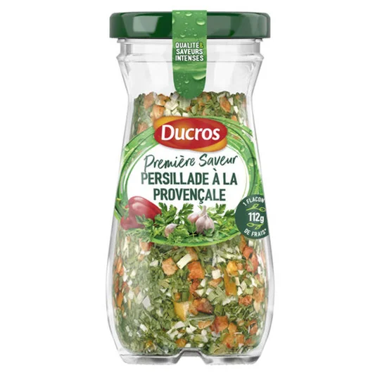 Persillade à la Provençale 1ère Saveur