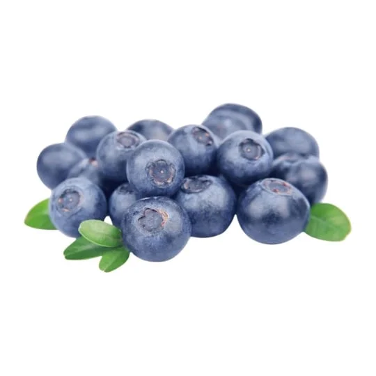 Myrtille Zéro Résidu