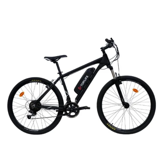 Vélo à assistance électrique VTT E-3300 TOPLIFE
