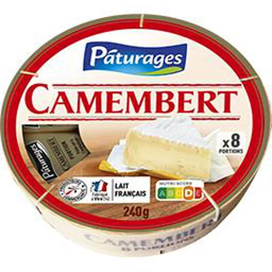 Camembert