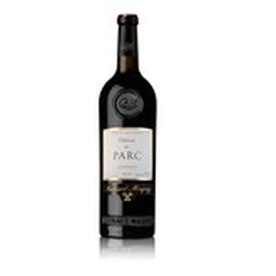 AOP Bordeaux vin rouge Chateau du Parc