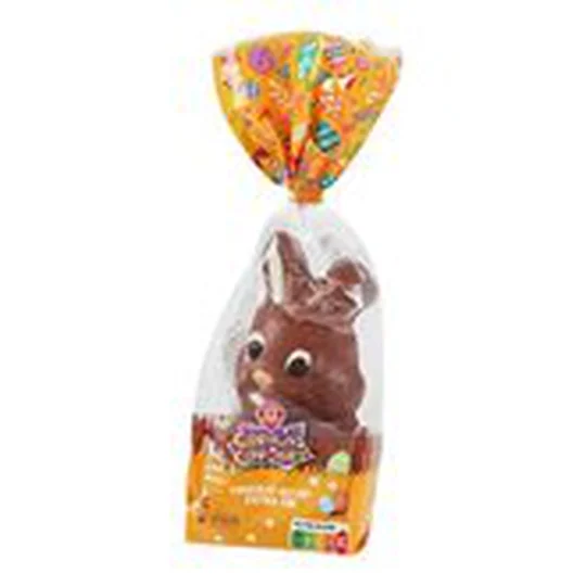Lapin Copains Copines Chocolat