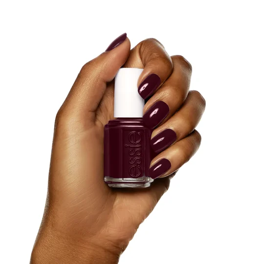 Vernis À Ongles 45 Soie Mate