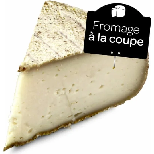 Fromage Tomme de chèvre
