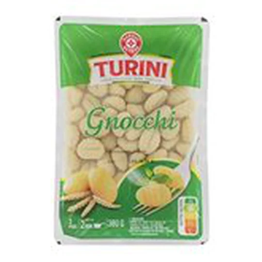 Pâtes fraîches Gnocchi