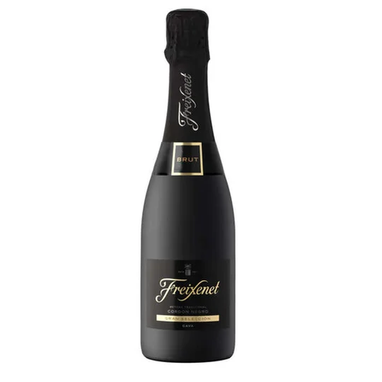 Vin Mousseux Brut, Cordon Négro