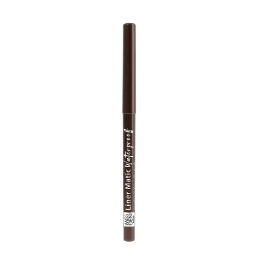 Crayon Eye Liner Waterproof Brun