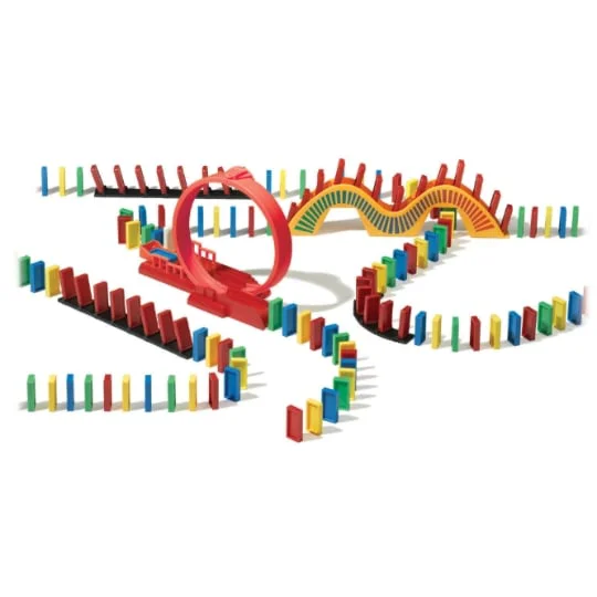 Amazing looping