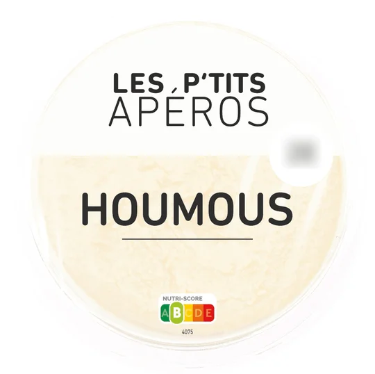 Houmous