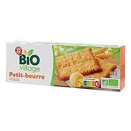 Petits-beurre Bio