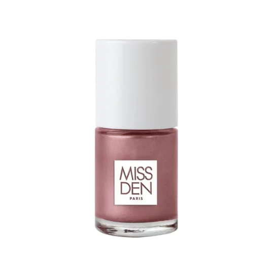 Vernis à Ongles Cuivre Rosé
