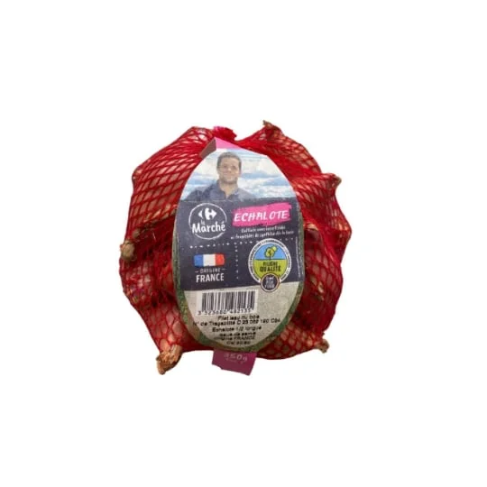 Echalote agroécologie