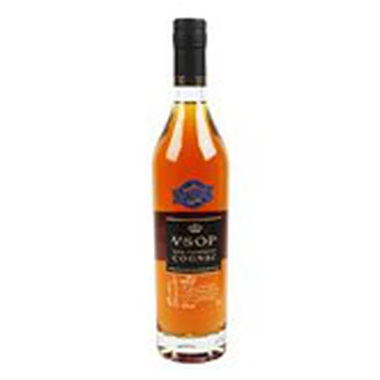 Cognac v.s.o.p 40%vol.