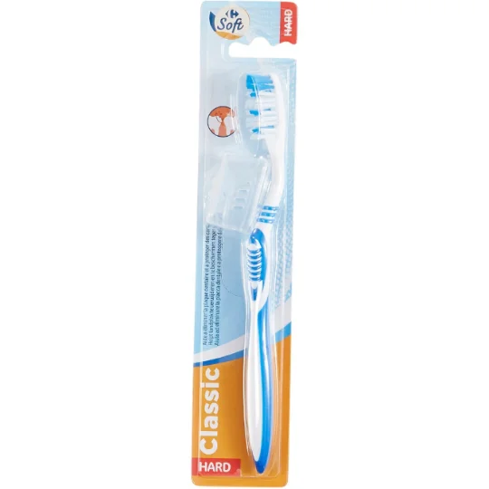 Brosses à dents Dentalyss Expert Hard