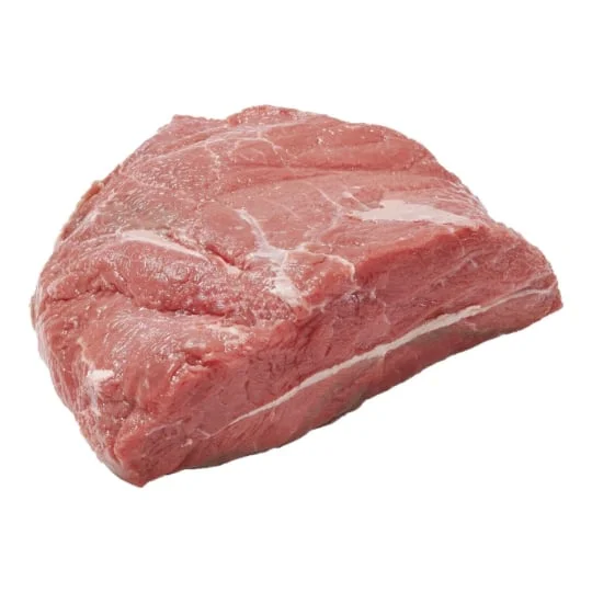 Viande de boeuf paleron ***