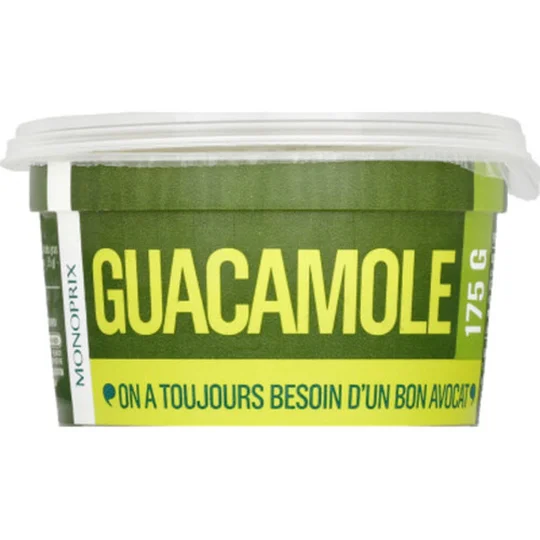 Guacamole