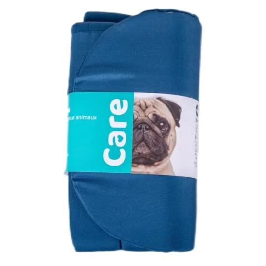 Panier pour animaux 50x40x15 cm