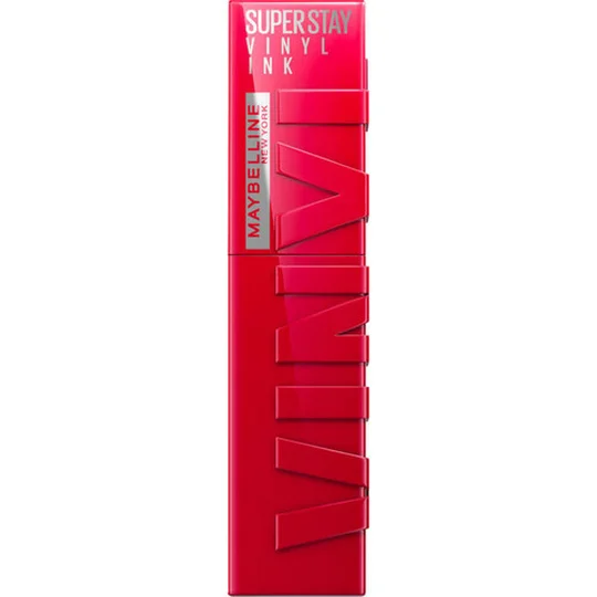Maybelline Rouge à Lèvres Superstay Encre de Vinyle 050