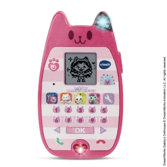 Smartphone Educatif