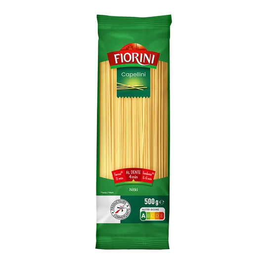 Capellini